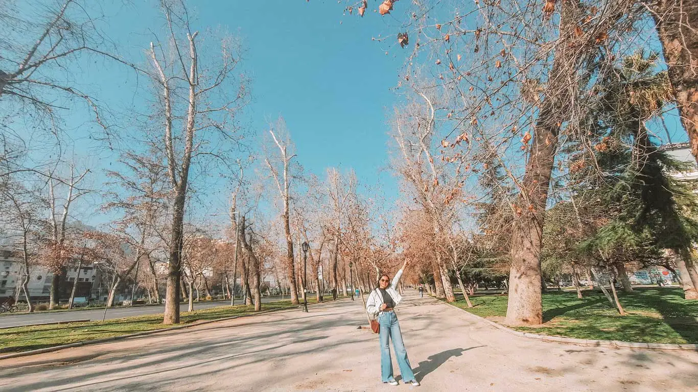 1-santiago-chile Santiago do Chile